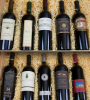 California Cabernet 10 Pack #11A4 - click image for full description