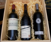 Three KILLER Reds #11C3 - click image for full description