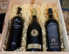 Napa Valley Trio #11C4 - click image for full description