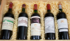 Bordeaux Treasures #11E3 - click image for full description