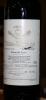 1970 Vega Sicilia Unico Ribera Del Duero - click image for full description