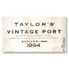 1994 Taylor Fladgate Vintage Port - click image for full description