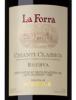 1997 Nozzole Chianti Classico La Forra Riserva - click image for full description