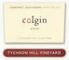 2000 Colgin Tychson Hill Napa - click image for full description