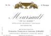 2001 Jobard Meursault En La Barre - click image for full description