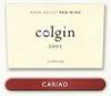 2003 Colgin Cariad Red Wine Napa Valley - click image for full description