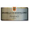 2003 Pinino Brunello Di Montaclino - click image for full description