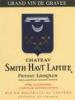 2004 Chateau Smith Haut Lafitte Blanc Pessac Leognan - click image for full description