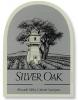 1991 Silver Oak Cabernet Sauvignon Bonny's Vineyard Napa - click image for full description