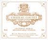 2001 Chateau Coutet 375ml Sauternes Barsac - click image for full description