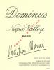 2004 Dominus Estate Napa - click image for full description