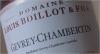 2005 Domaine Louis Boillot & Fils Gevrey Chambertin 1er Cru Champonnet - click image for full description