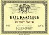 2005 Louis Jadot Bourgogne Pinot Noir  - click image for full description