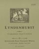 2005 Spottswoode Lyndenhurst Cabernet Sauvignon Napa - click image for full description