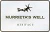 2005 Murrietas Well Meritage Red  - click image for full description