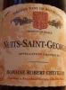 2005 Robert Chevillon Nuits St George  - click image for full description