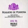 2005 Roquers de Porrera Priorat  - click image for full description