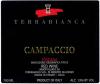 2005 Terrabianca Campaccio Tuscany - click image for full description
