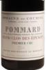 1976 Domaine Madame Bernard Courcel Pommard Grand Clos des Epenots - click image for full description