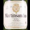 2006 Martinsancho Verdejo Rueda - click image for full description