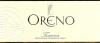 2006 Tenuta Sette Ponti Oreno Tuscany - click image for full description