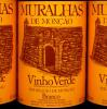 2007 Muralhas Vinho Verde Branco Portugal - click image for full description