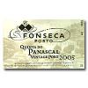 2005 Fonseca Quinta de Panascal Vintage Port (375ml) - click image for full description