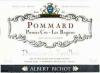 2009 Albert Bichot Domaine de Pavillon Pommard Clos Des Ursulines Monopole - click image for full description