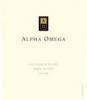 2010 Alpha Omega Sauvignon Blanc Napa  - click image for full description