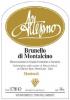 2004 Altesino Brunello Di Montalcino Montosoli - click image for full description
