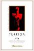 2005 Argiolas Turriga - click image for full description