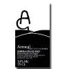 2008 Bodegas Arrocal Arrocal Ribera del Duero - click image for full description