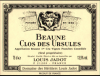 2007 Louis Jadot Beaune Clos Des Ursules Magnum  - click image for full description