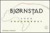 2008 Bjornstad Chardonnay Ritchie Vineyard Russian River - click image for full description