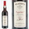 NV Blandys Madeira Rainwater - click image for full description