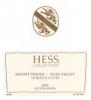 2006 Hess Collection 19 Block Cuvee Napa - click image for full description