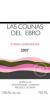 2010 Bodegas Abanico Las Colinas del Ebro Syrah/Garnacha Terra Alta - click image for full description