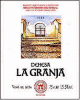 2004 Dehesa La Granja Tierra de Castilla y Leon  - click image for full description