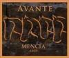 2009 Bodegas Triton Avante Mencia Castilla y Leon - click image for full description