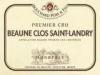2009 Bouchard Pere & Fils Beaune Clos St Landry - click image for full description