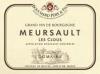 2008 Bouchard Meursault Les Clous - click image for full description
