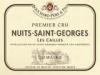 2009 Bouchard Pere & Fils Nuits St Georges Les Cailles - click image for full description