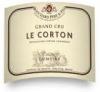 2009 Bouchard Pere & Fils Le Corton - click image for full description