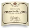 2009 Bouchard Pere et Fils Volnay Clos Chenes - click image for full description