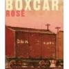 2006 Boxcar Rose Santa maria  - click image for full description