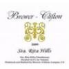 2009 Brewer-Clifton Chardonnay Santa Rita Hills - click image for full description