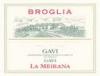 2010 Broglia Gavi La Meirana - click image for full description