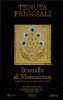 2004 Friggiali Brunello di Montalcino Tuscany  - click image for full description