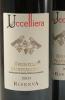 2001 Uccelliera Brunello Di Montalcino Riserva Tuscany - click image for full description