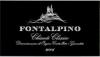 2009 Carpineta Fontalpino Chianti Classico  - click image for full description